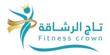 شعار تاج للرشاقة
